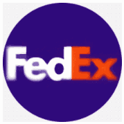 FedEx Logo